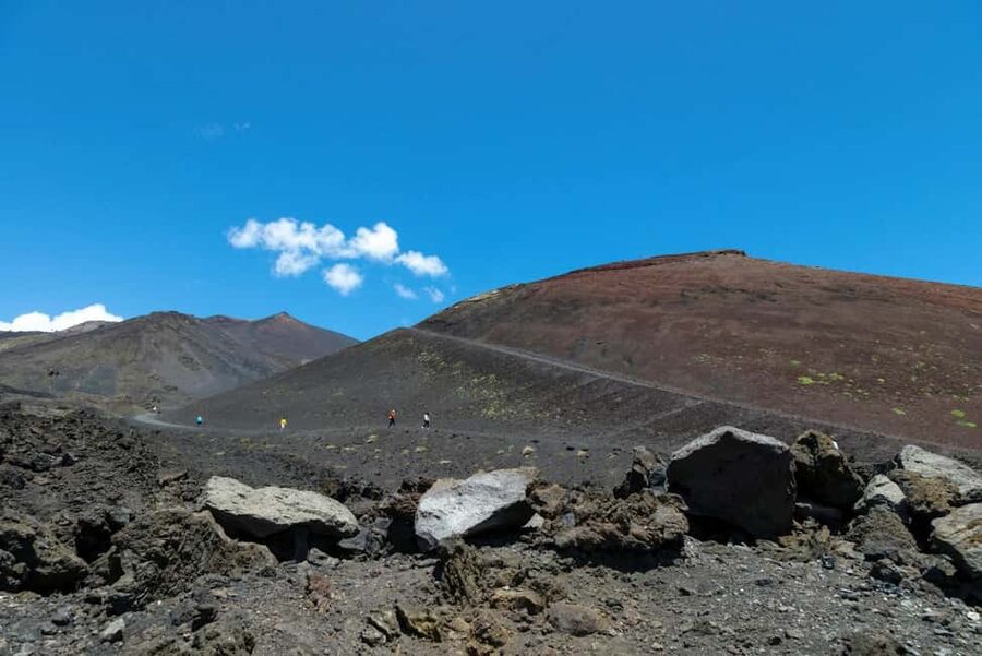 From Taormina Area: Mount Etna tour - Should You Book This Mount Etna Tour from Taormina?