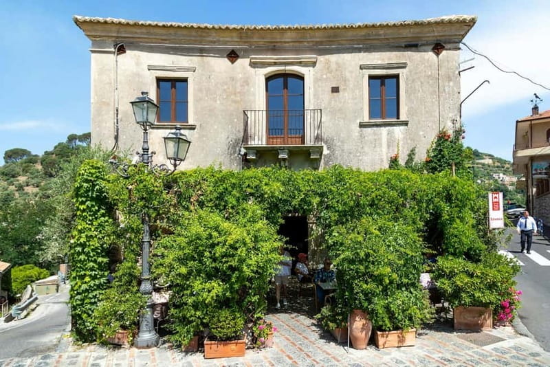 From Taormina Area: The Godfather Sicily Tour - Tips to make your day easier