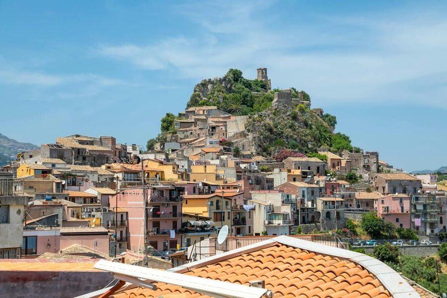 From Taormina Area: The Godfather Sicily Tour - Lemon granita tasting, and what else you should plan