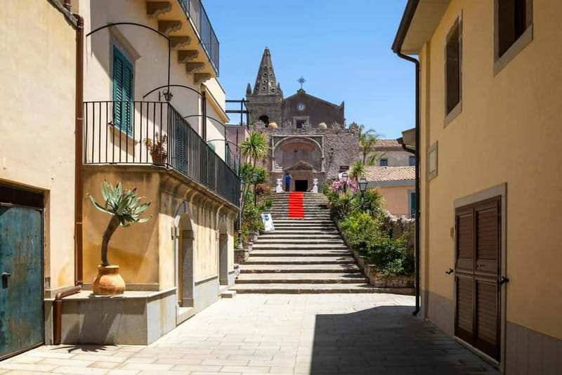 From Taormina Area: The Godfather Sicily Tour - Price and value: is $57 a good deal?