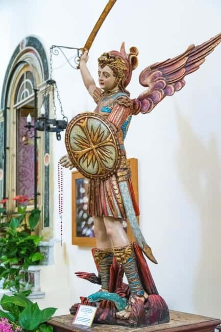 From Taormina Area: The Godfather Sicily Tour - Who should book this tour, and who should skip it