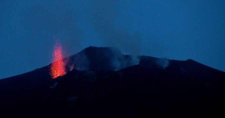 From Taormina: Chic Panarea and Stromboli Day Tour - Key highlights at a glance