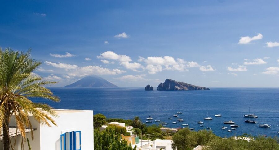 From Taormina: Chic Panarea and Stromboli Day Tour - Timing and “how long am I actually on the move?”