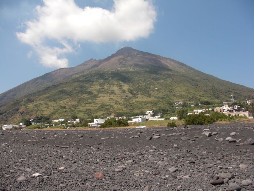 From Taormina: Chic Panarea and Stromboli Day Tour - Price and value: what $118.95 really covers