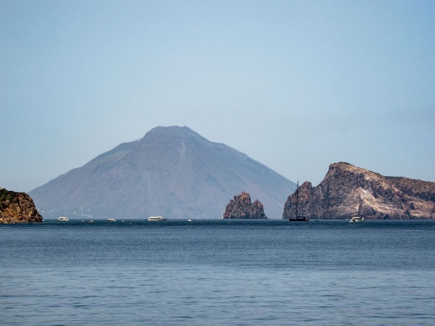 From Taormina: Chic Panarea and Stromboli Day Tour - Who should book this Stromboli and Panarea day trip