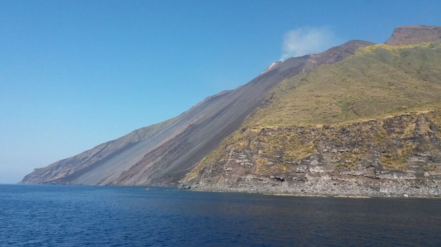 From Taormina: Chic Panarea and Stromboli Day Tour - Getting there from Taormina: coach transfer to the port
