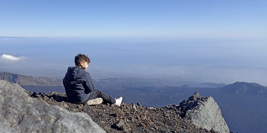From Taormina: Etna Tour with Hiking, Cave Visit, & Tastings - Timing, weather, and what to pack so Etna does not win