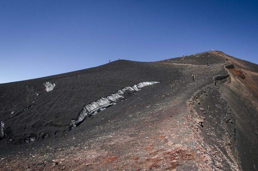 From Taormina: Etna Upper Craters Day Tour - Entering Mount Etna: why this day trip works