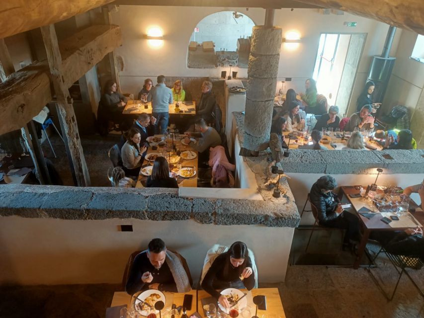 From Taormina: Full-Day Etna, Wine & Alcantara Canyons Tour - Key highlights at a glance