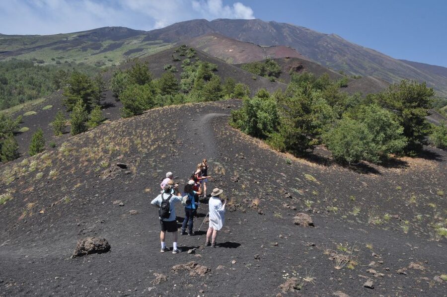 From Taormina: Full-Day Etna, Wine & Alcantara Canyons Tour - Why this Etna and Alcantara day feels worth the full 10 hours