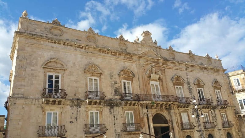 From Taormina: Full-Day Guided Tour of Syracuse - Price check: what $67.97 really buys you