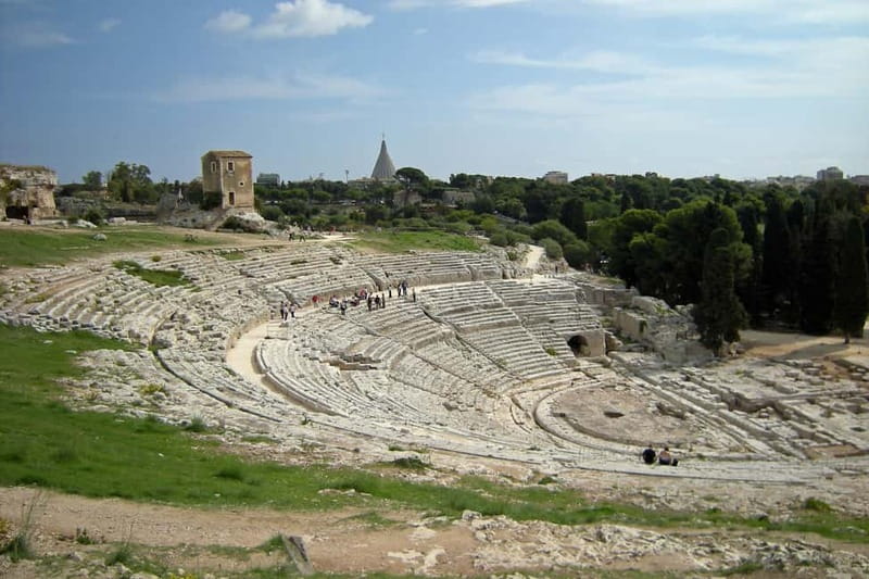 From Taormina: Full-Day Guided Tour of Syracuse - Why Syracuse from Taormina feels like solid value