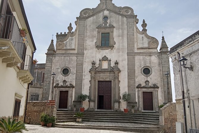 From Taormina Godfather Private Tour Forza D'Agrò and Savoca - Why the Godfather towns feel extra real