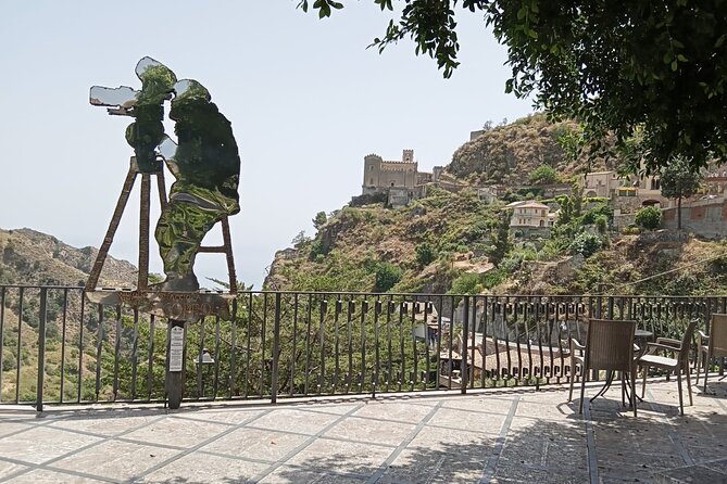 From Taormina Godfather Private Tour Forza D'Agrò and Savoca - Price and value: is $223.57 per person fair?