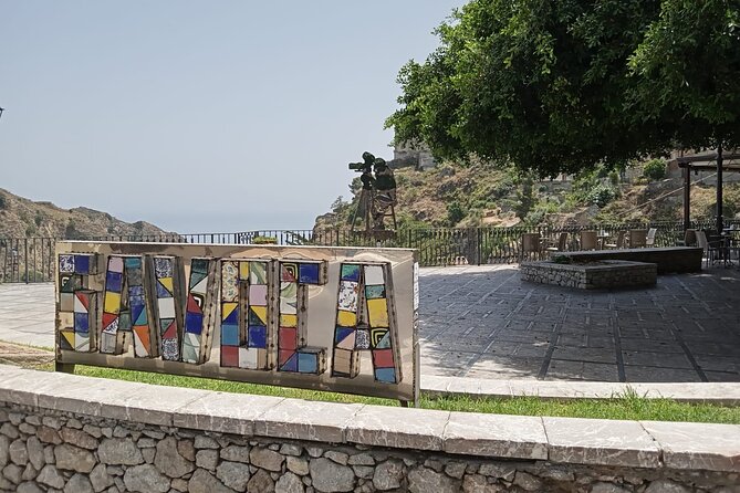 From Taormina Godfather Private Tour Forza D'Agrò and Savoca - What makes the guides matter more than you expect