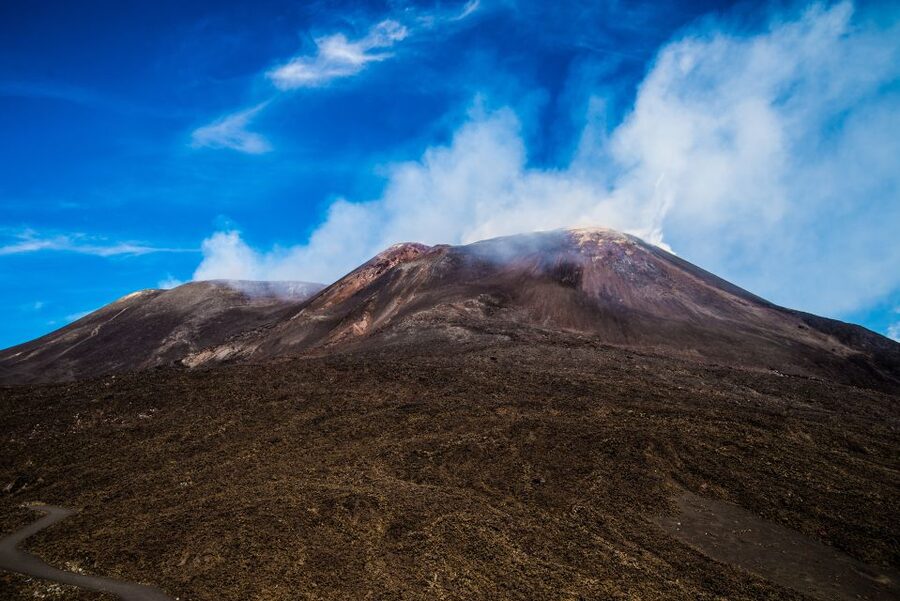 From Taormina: Mount Etna and Alcantara River Tour - Who this tour suits, and who should think twice