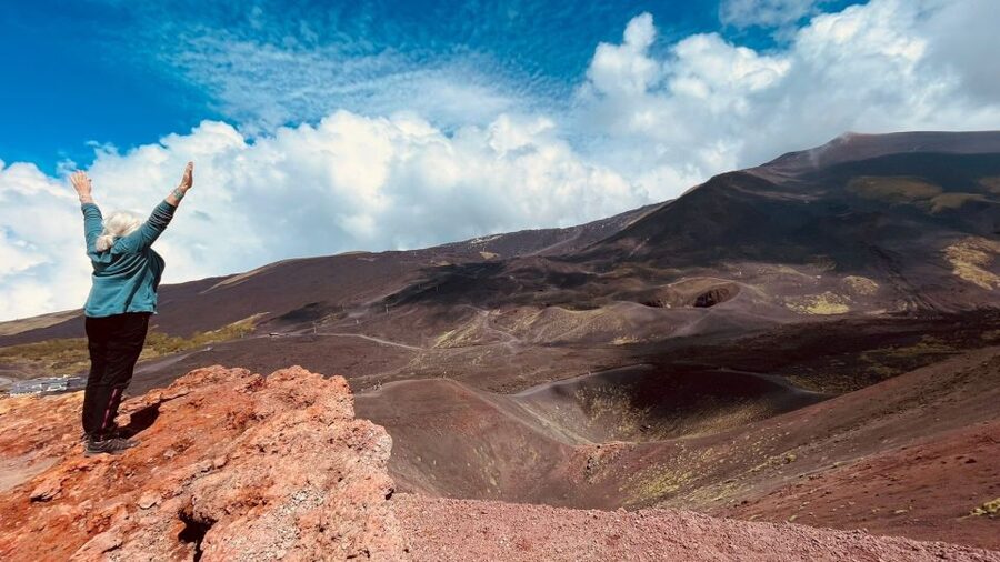 From Taormina: Mount Etna Guided Bus Tour - Who This Tour Fits Best, and Who Should Skip It