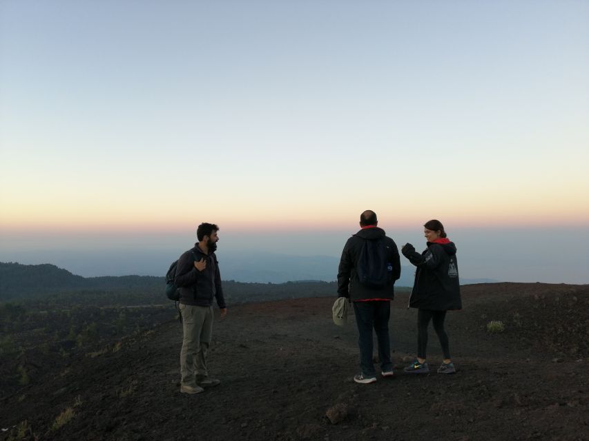 From Taormina: Mount Etna Half-Day Evening Hike - Price and value: is $106 per person fair?