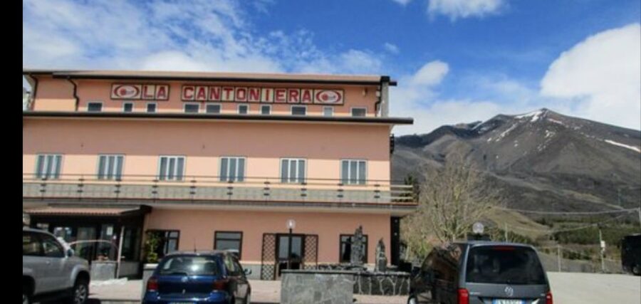 From Taormina, Naxos, & Letojanni: Mount Etna Half-Day Trip - Climbing Etna by car: the scenery you miss when you go on your own
