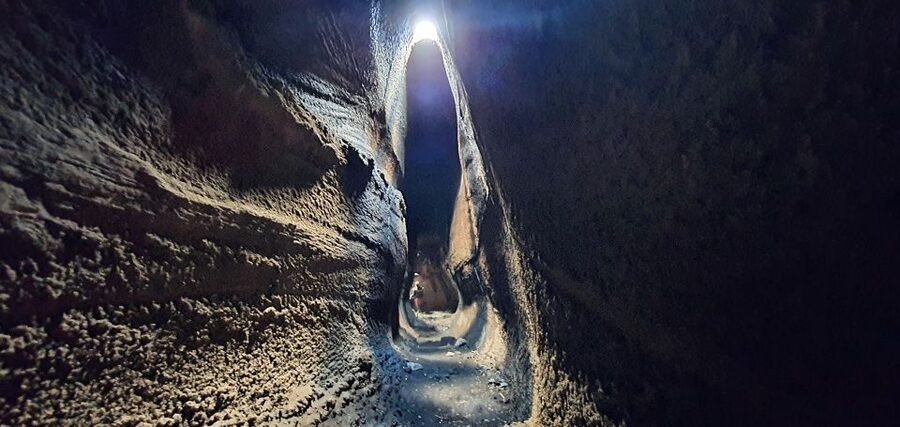 From Taormina or Catania: Private Full-Day Mount Etna Hike - Getting out of the city and onto Etna by Jeep or SUV