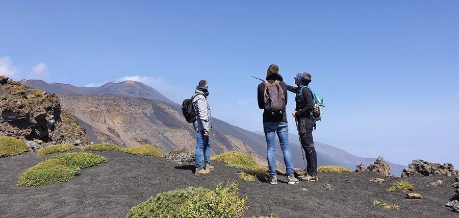 From Taormina or Catania: Private Full-Day Mount Etna Hike - Price and value: what $643.66 buys for a private Etna day