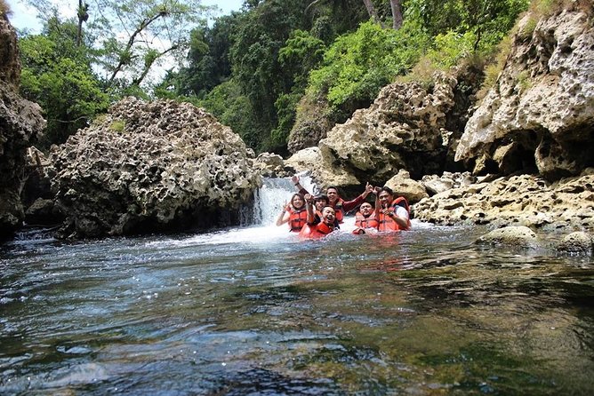 From Taormina or Messina: Body Rafting Alcantara river with Lunch - Should you book Alcantara body rafting with lunch?