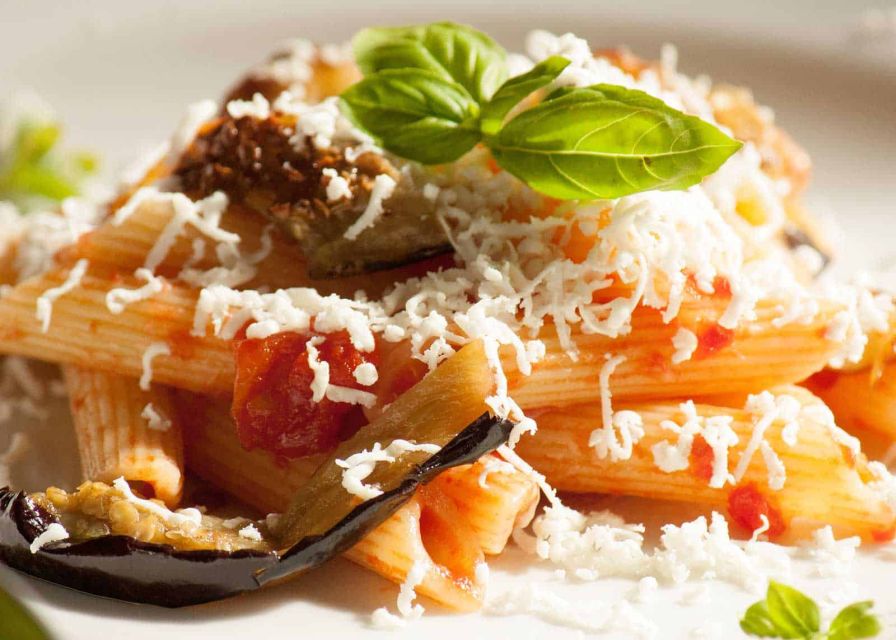 From Taormina or Messina Port: Body Rafting + Lunch - Price And Value Of This $283 Half-Day