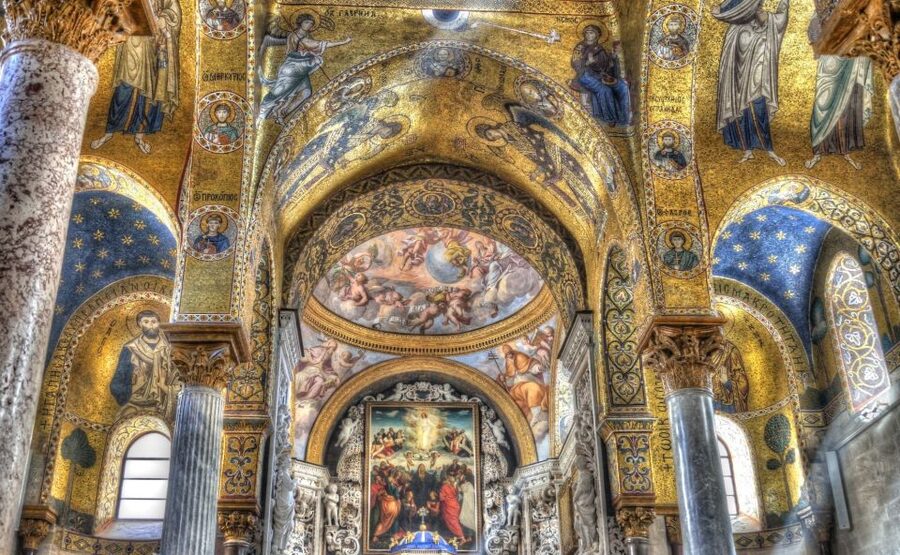 From Taormina: Palermo and Cefalù Day Trip - Why This Day Trip Works for Sicily Fans