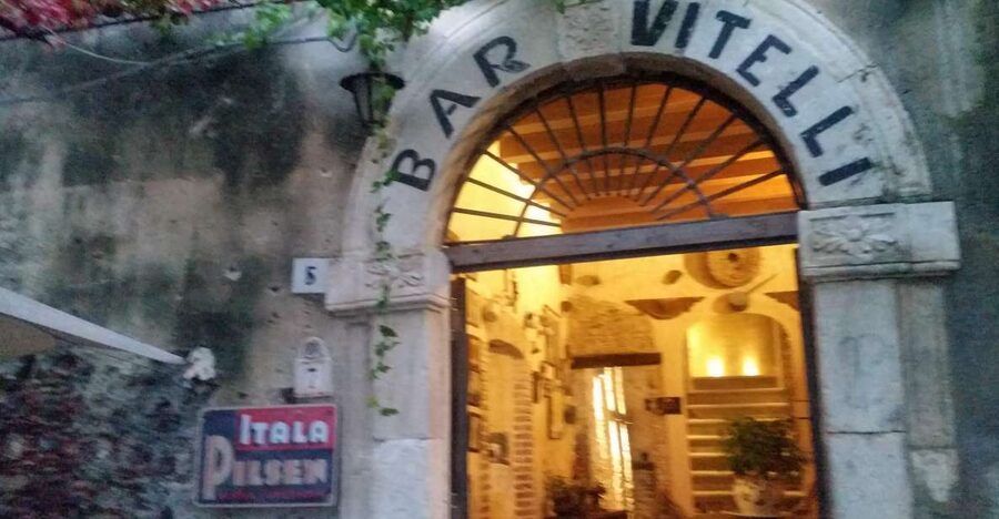 From Taormina: Savoca and Forza d'Agrò The Godfather Tour - Key highlights worth your attention