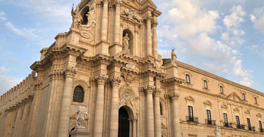 From Taormina: Siracusa & Noto Small-Group Tour - Why This Day Trip Works So Well