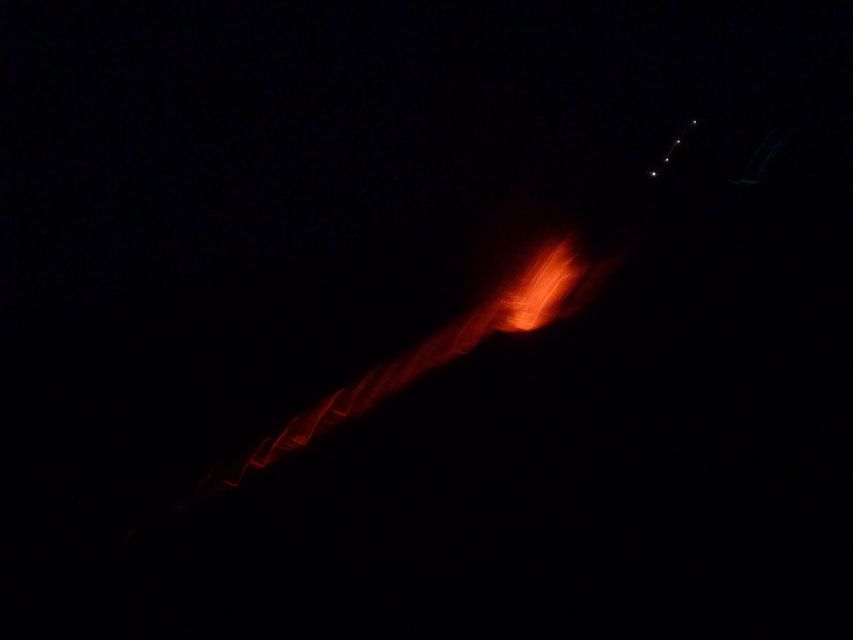 From Taormina: Sunset Experience on Mount Etna Upper Craters - Price and Value: Is $130 Worth It?