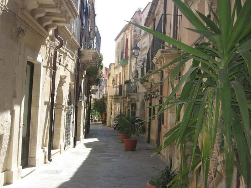 From Taormina: Syracuse Tour with lunch in Food Market - Key highlights to plan around