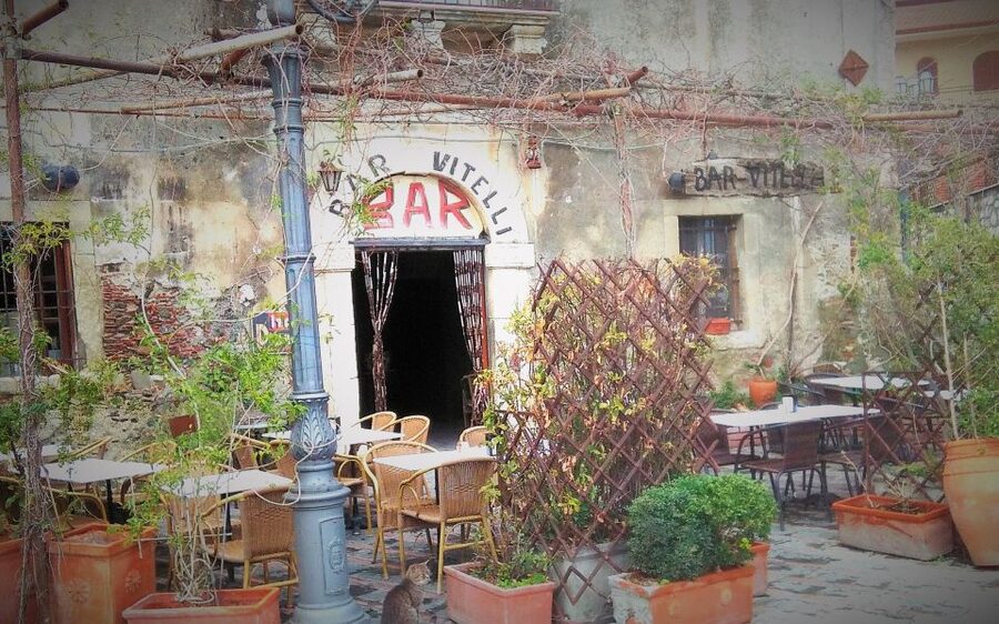 From Taormina: The Godfather Movie Tour of Sicily Villages - Key highlights you will feel immediately