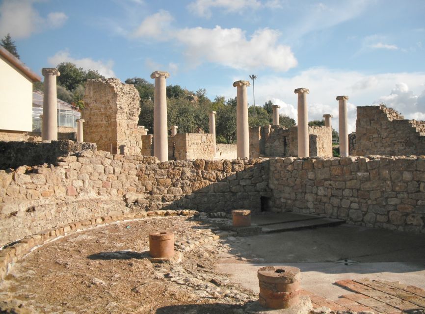 From Taormina: Valley of The Temples & Piazza Armerina Tour - Should you book the Taormina to Agrigento and Piazza Armerina tour?