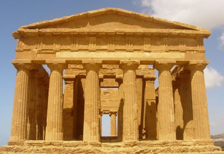 From Taormina: Valley of The Temples & Piazza Armerina Tour - Tickets, entrance fees, and where the money really goes