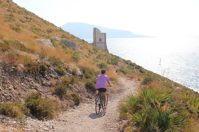 From the Mountain to the Sea:Erice and the Reserve of Monte Cofano - Key Highlights You’ll Actually Feel