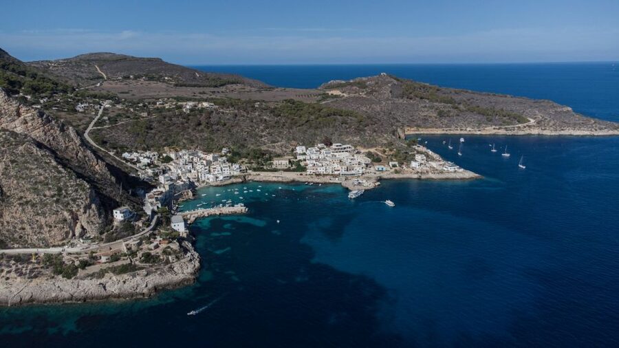From Trapani: Day Cruise to Favignana & Levanzo with Lunch - How the Day Runs From Trapani Harbour (and Why Timing Matters)