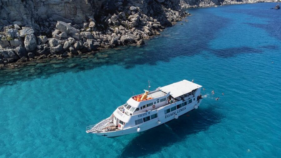 From Trapani: Day Cruise to Favignana & Levanzo with Lunch - Who This Cruise Fits Best (and Who Might Want Something Different)