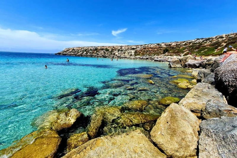 From Trapani: Egadi Islands Tour by Boat to Favignana and Levanzo with Lunch - Grotta degli Innamorati: Photo Stop Meets Sea Cave Lore