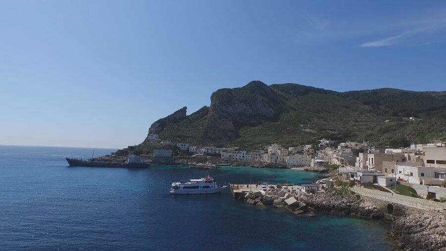 From Trapani: Favignana and Levanzo Boat Tour - Two islands, one solid day: Favignana and Levanzo from Trapani