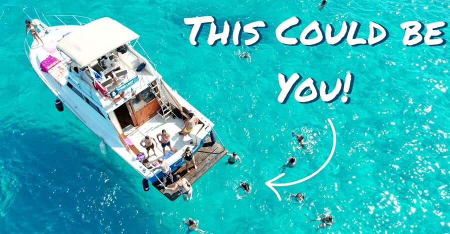From Trapani: Favignana and Levanzo Boat Tour with Lunch - The Snorkeling Reality: What You’ll Do Underwater (and What to Bring)