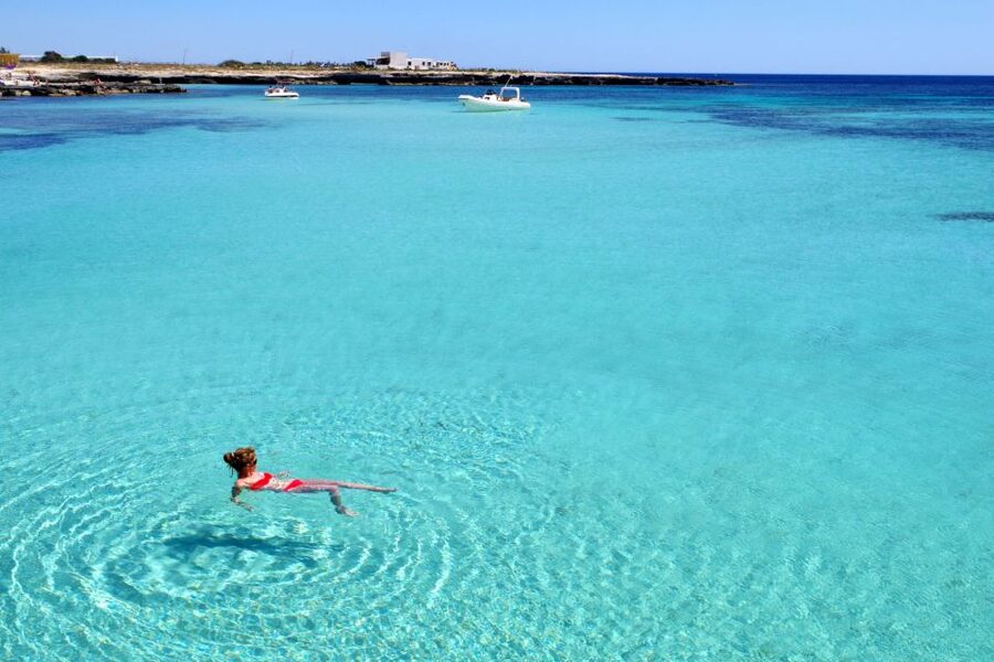 From Trapani: Favignana and Levanzo Boat Trip with Stops - From Trapani to the Egadi Islands: Why This Format Works