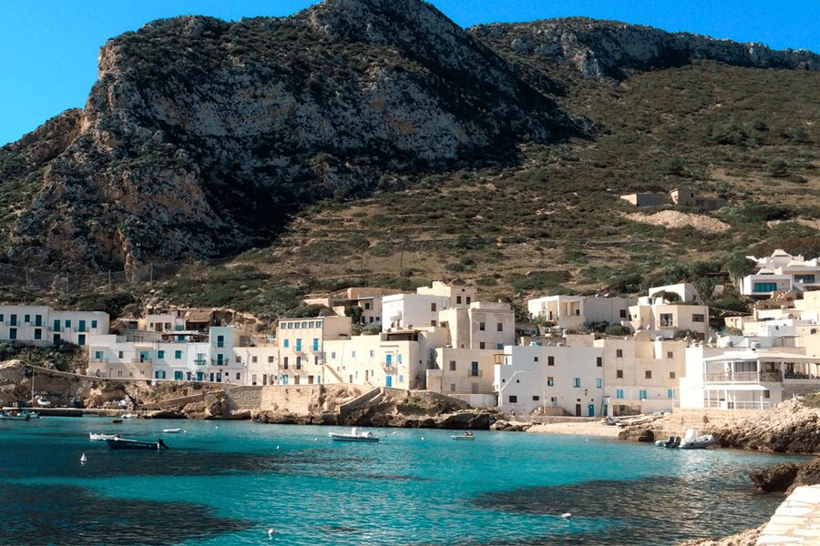 From Trapani: Favignana and Levanzo Egadi Island Day Cruise - Snorkeling, Safety, And Getting Real Help From The Crew