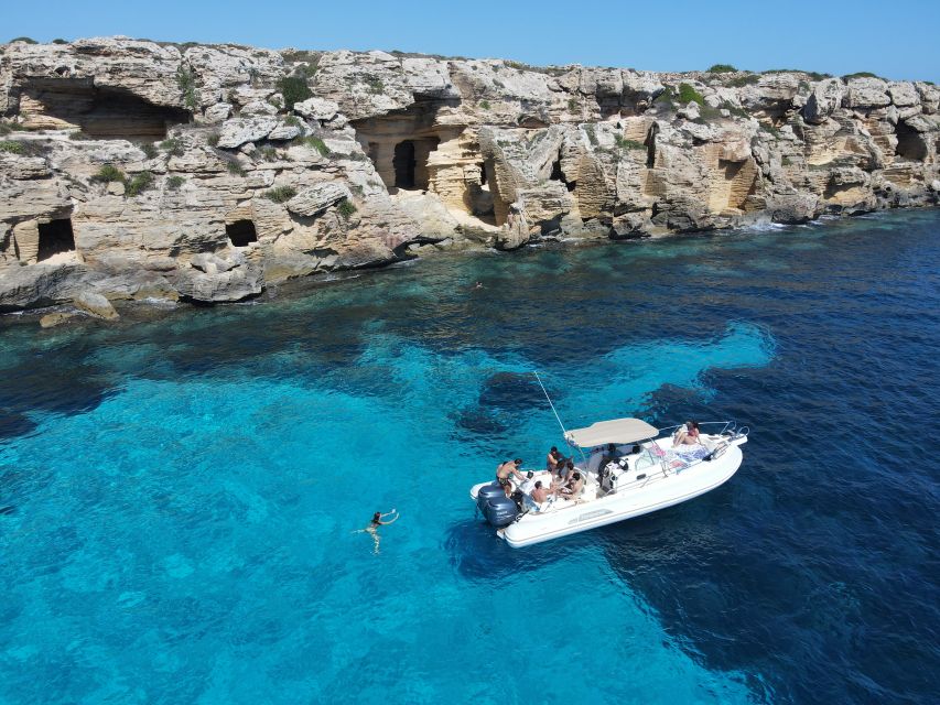 From Trapani: Favignana and Levanzo Full Day Cruise - Why Trapani is the smart starting point for the Aegadian Islands