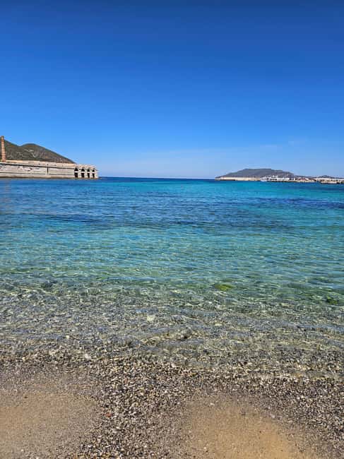 From Trapani: Favignana and Levanzo Shuttle Tour - Why Favignana and Levanzo from Trapani is a smart 1 day plan