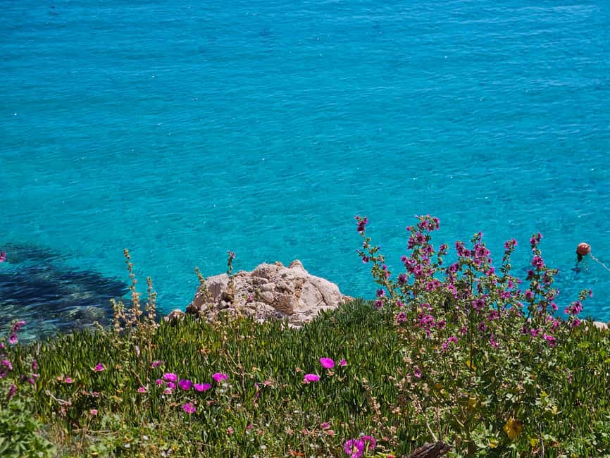 From Trapani: Favignana and Levanzo Shuttle Tour - Getting started in Trapani: meeting point and the day’s timing