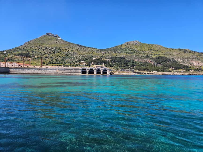 From Trapani: Favignana and Levanzo Shuttle Tour - Should you book this Trapani Favignana and Levanzo shuttle tour?
