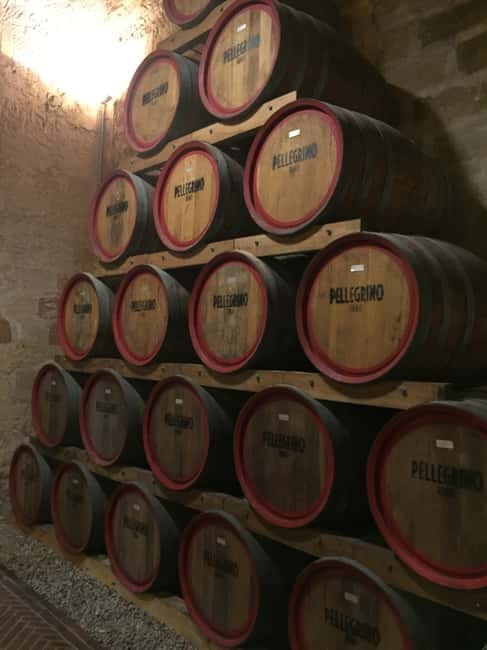 From Trapani: Salt Road Tour With Winery Visit and Boat Trip - Key takeaways before you go
