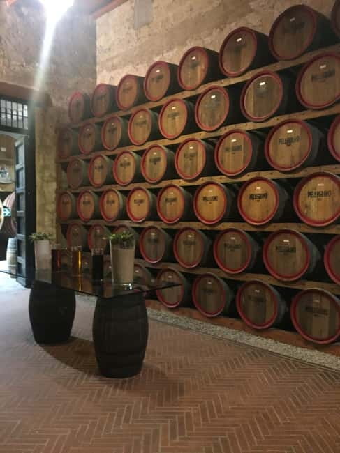 From Trapani: Salt Road Tour With Winery Visit and Boat Trip - Why this Salt Road trip from Trapani feels efficient