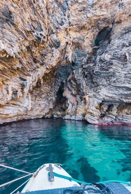 From Trapani: Tour of San Vito lo Capo, Zingaro Nature Reserve, and Scopello - What to bring, what to skip, and simple comfort tips
